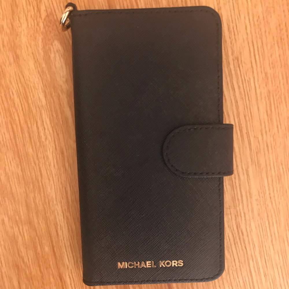 Michael Kors IPhone 7 phone case